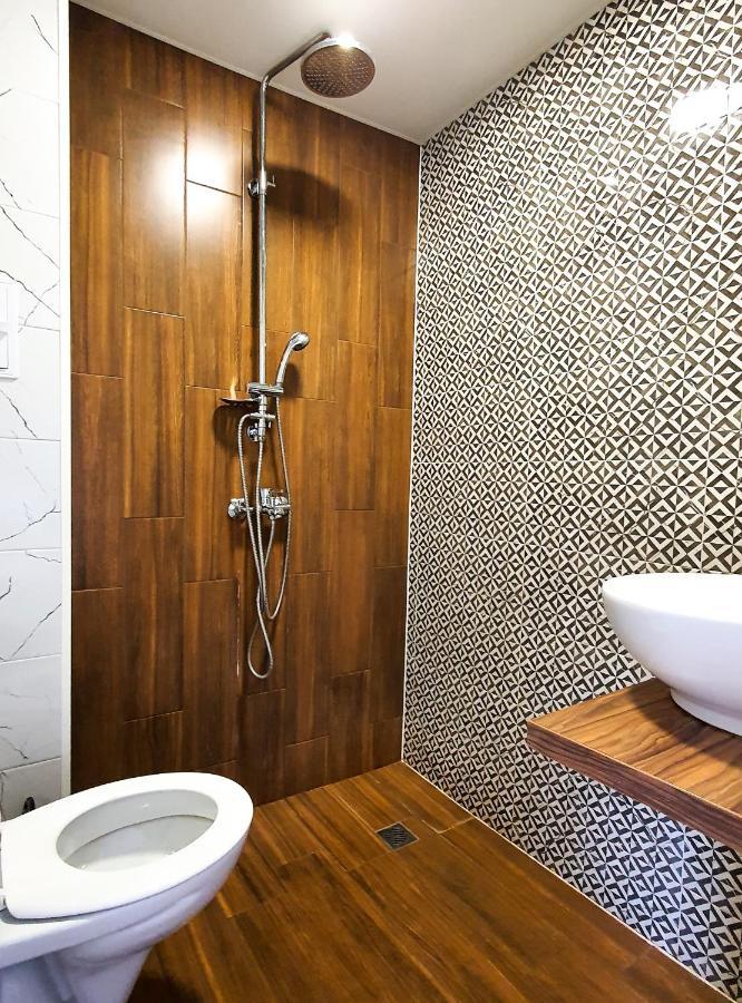 Студио High Class Burgas City Exterior foto